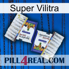 Super Vilitra 12